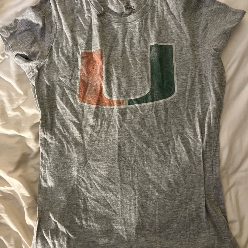 UMiami T-Shirt